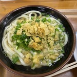 讃岐うどん 上原屋本店 - 