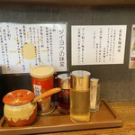 Tsukemen Taiyou - 