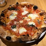 スクオーレ - Pizza Romana ロマーナ