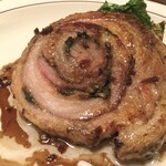 発酵イタリアンベジともアップキッチン - ローストポーク