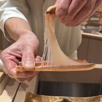 銀座かに松 - 