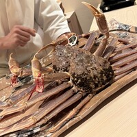 銀座かに松 - 