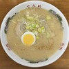 七九軒 - ラーメン　　700円(税込)