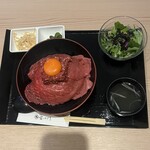 Koshitsu Yakiniku Fujimon - 