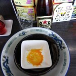 中華麺房 東龍 - 勿論綺麗✨に完飲❗完食❗❗