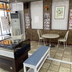 洋菓子のオヤマ - 
