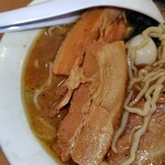 Ramen Kou - 