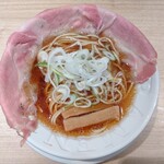 ラーメン大戦争 - 