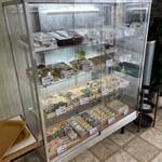 洋菓子のオヤマ - 