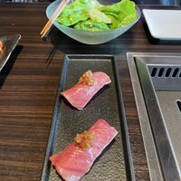焼肉うしごろ 銀座並木通り店 - 