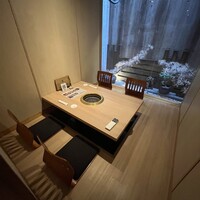 個室焼肉 富士門 恵比寿 - 