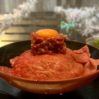 個室焼肉 富士門 恵比寿 - 