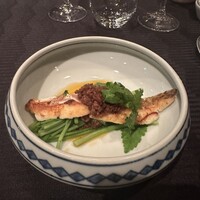 スーツァンレストラン陳 横浜店 - 