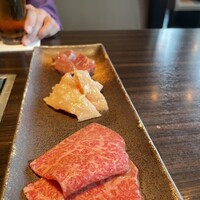 焼肉うしごろ 銀座並木通り店 - 