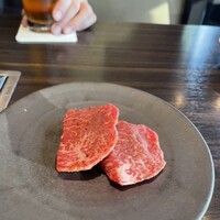 焼肉うしごろ 銀座並木通り店 - 