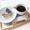 MERCI CAKE - 料理写真: