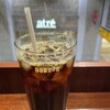 ドトールコーヒーショップ アトレ上野店