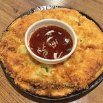 韓国料理豚ブザ - 