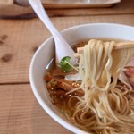 The Noodles & Saloon Kiriya - 