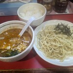 桃天花 - 料理写真: