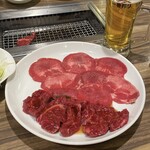 Oreno Yakiniku - 