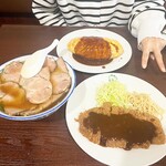 洋食 ひらおか  - 