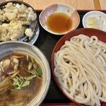 さぬき・むさし野うどん水織 - 