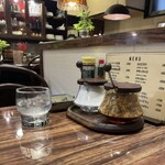 アイフル珈琲専門店 - 