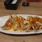 GYOZA OHSHO - 