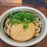 大力うどん - 