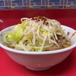 ラーメン二郎 - 