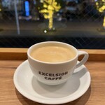 Excelsior Caffé - 