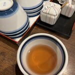 川豊 - 成田市のお水からできたお茶。美味しいよ。