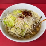 ラーメン二郎 - 