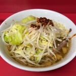 ラーメン二郎 - 