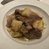 Benoit Alain Ducasse -  Benoit Alain Ducasse -