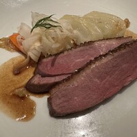 Benoit Alain Ducasse -  Benoit Alain Ducasse -