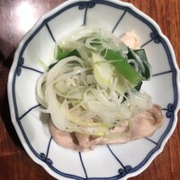 とり田 博多本店 - 