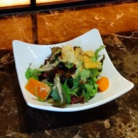 BISTRO CHINESE OSAWA - 