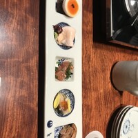 とり田 博多本店 - 