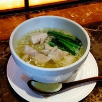 BISTRO CHINESE OSAWA - 