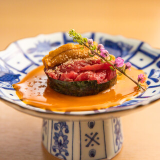 宮崎安楽牛と熟成牛舌 肉屋いちゆく_1