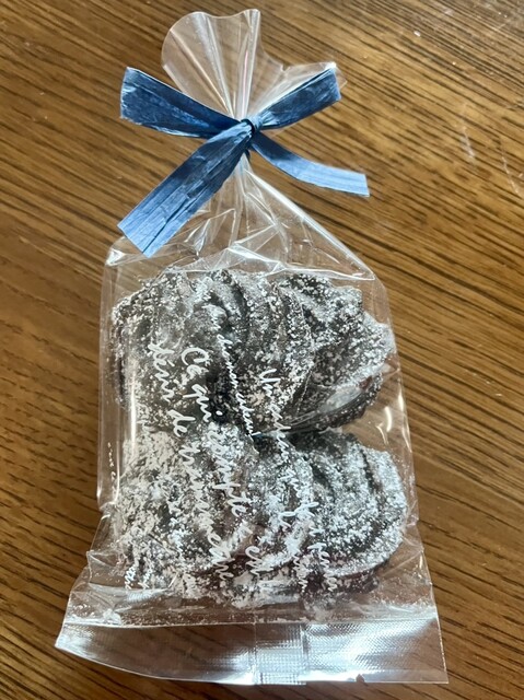 Salon De Gateau Ange photo 2