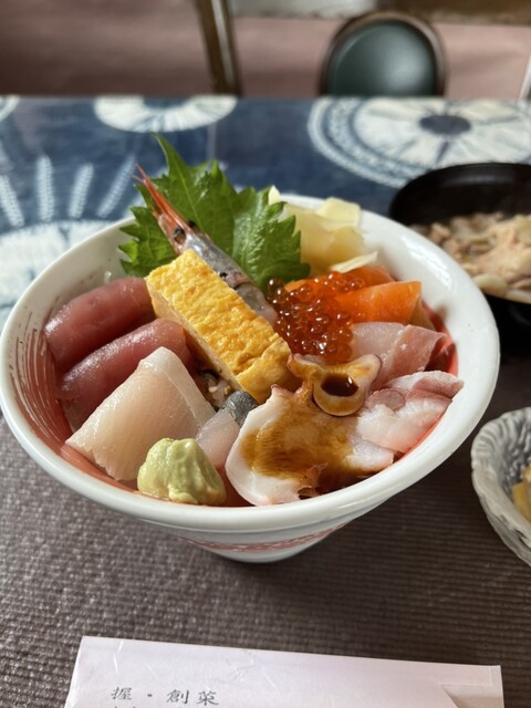 はせ川（はせ川） - 浪岡（日本料理）の写真