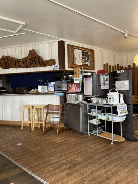 はせ川（はせ川） - 浪岡（日本料理）の写真