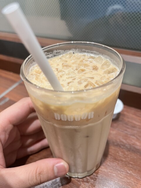 Doutor Coffee Shop Machiyae Kimaeten photo 3