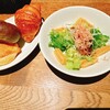 鎌倉パスタ アクアウォーク大垣店