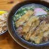 葉隠うどん