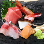 酒と肴 久保田 - 