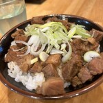 横浜ラーメン 北村家 - 